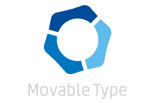 世界標準CMS Movable Type使用